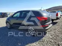 2016 KIA Sportage photo