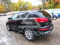2016 KIA Sportage фото