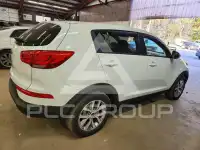 2016 KIA Sportage photo