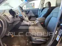 2016 KIA Sportage фото