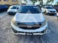 2016 KIA Sportage фото