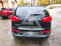 2016 KIA Sportage фото
