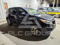 2016 KIA Sportage фото