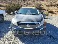 2016 KIA Sportage photo