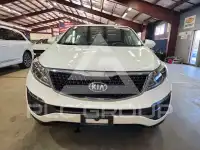 2016 KIA Sportage фото