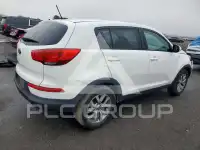 2016 KIA Sportage photo