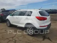 2016 KIA Sportage фото