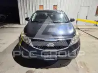 2016 KIA Sportage фото