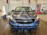 2016 KIA Sportage photo