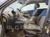 2016 KIA Sportage photo