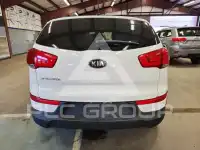 2016 KIA Sportage фото