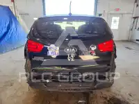 2016 KIA Sportage фото