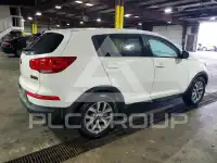 2016 KIA Sportage фото