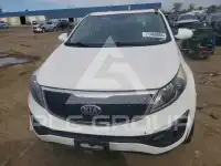 2016 KIA Sportage фото