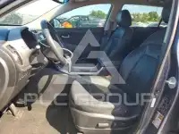 2016 KIA Sportage фото