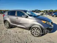 2016 KIA Sportage фото