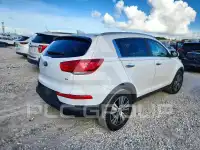2016 KIA Sportage фото
