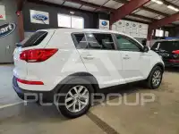 2016 KIA Sportage фото