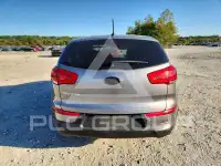 2016 KIA Sportage фото