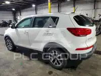 2016 KIA Sportage фото