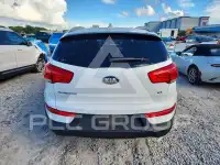 2016 KIA Sportage фото