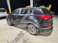 2016 KIA Sportage фото