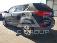 2016 KIA Sportage фото
