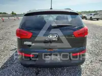 2016 KIA Sportage фото