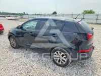 2016 KIA Sportage фото