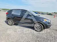 2016 KIA Sportage фото