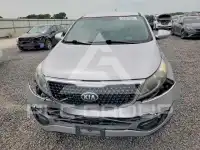 2016 KIA Sportage фото