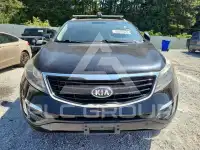 2016 KIA Sportage фото