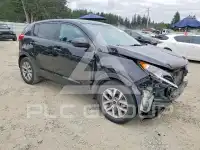 2016 KIA Sportage photo