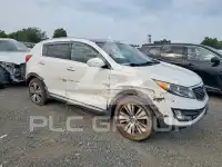 2016 KIA Sportage фото