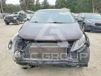 2016 KIA Sportage photo