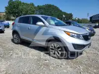 2016 KIA Sportage фото