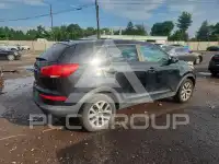 2016 KIA Sportage фото
