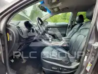 2016 KIA Sportage photo