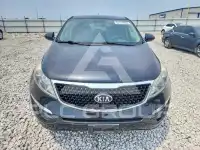 2016 KIA Sportage фото