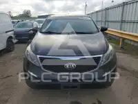 2016 KIA Sportage фото