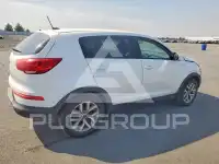 2016 KIA Sportage фото