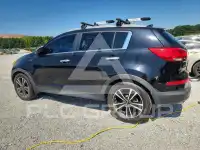 2016 KIA Sportage фото