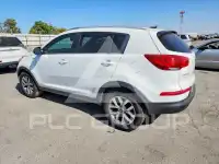 2016 KIA Sportage фото