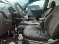 2016 KIA Sportage фото