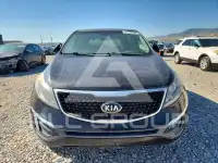 2016 KIA Sportage фото