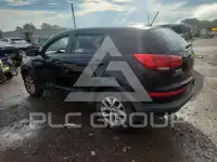 2016 KIA Sportage фото