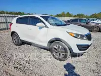 2016 KIA Sportage photo