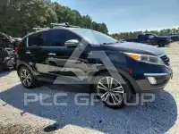 2016 KIA Sportage фото