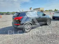 2016 KIA Sportage фото