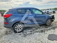 2016 KIA Sportage фото